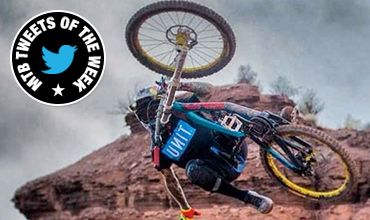 MTB Tweets of the Week - 03/01/2014